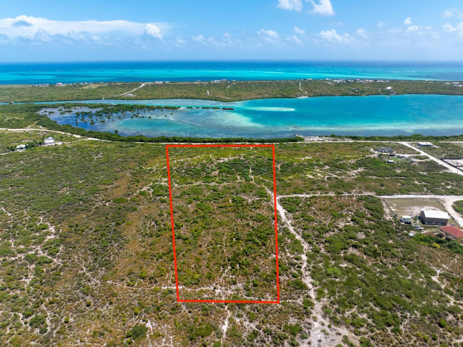 Parcel 16