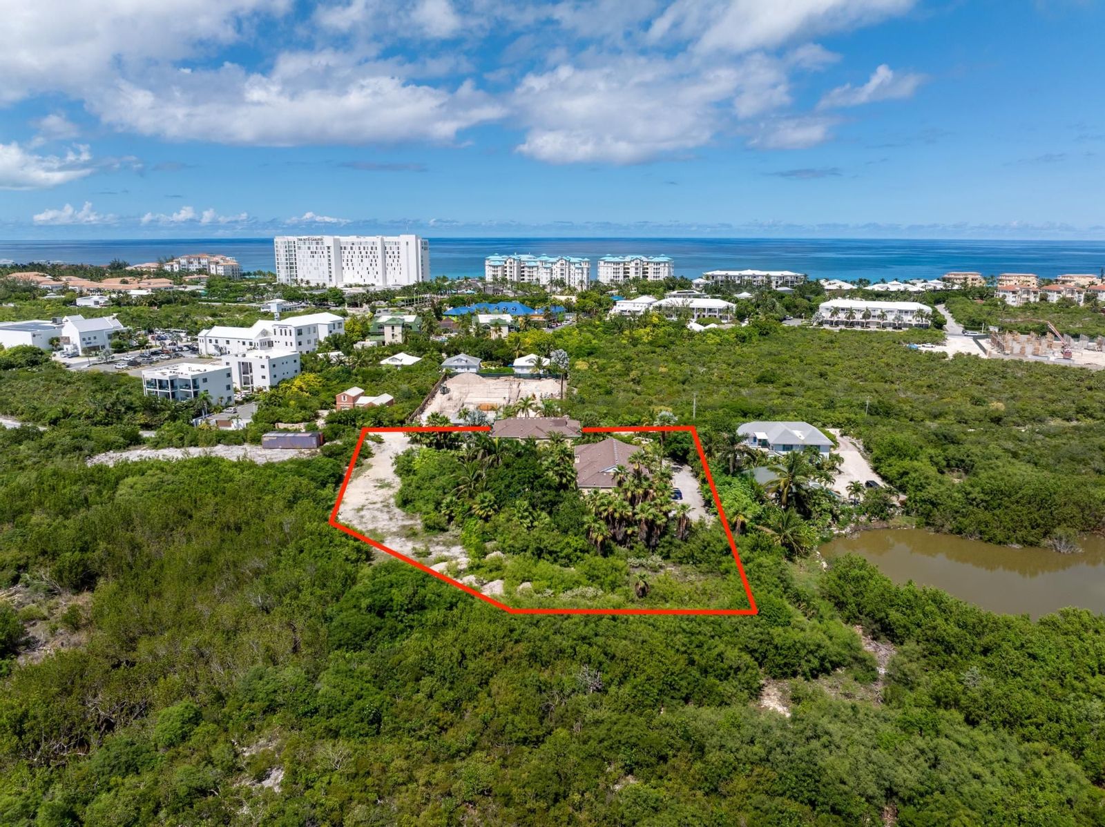 Condotel Development Opportunity