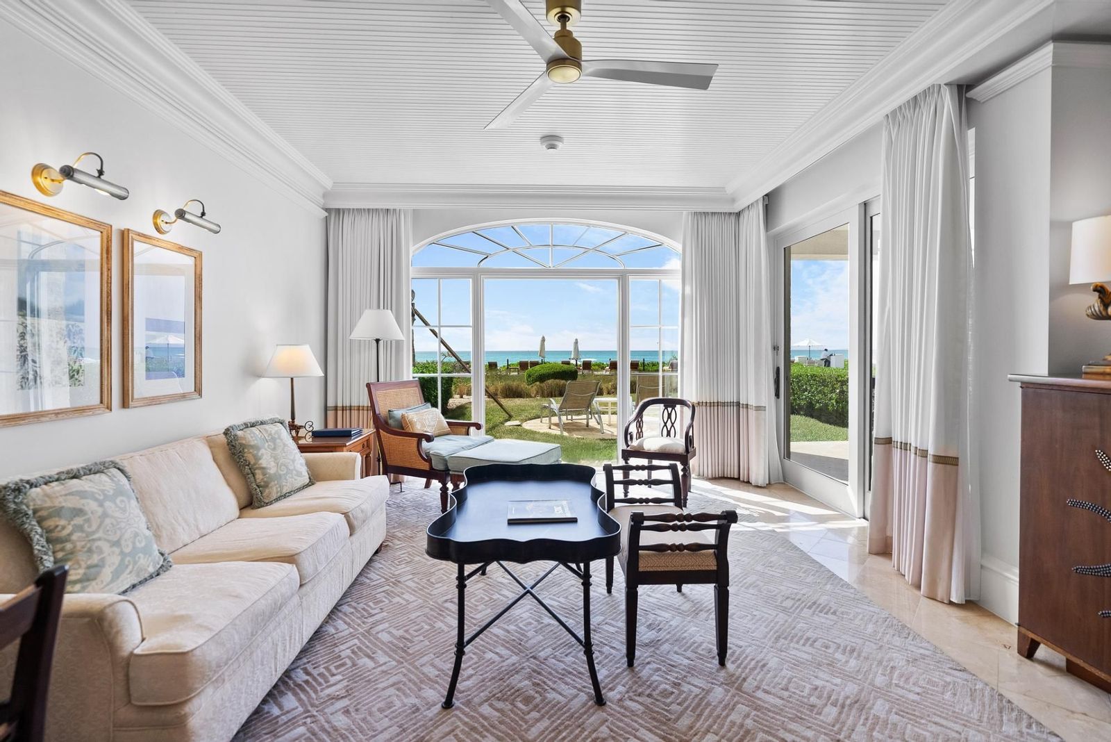 The Palms Resort & Spa, Princess Drive