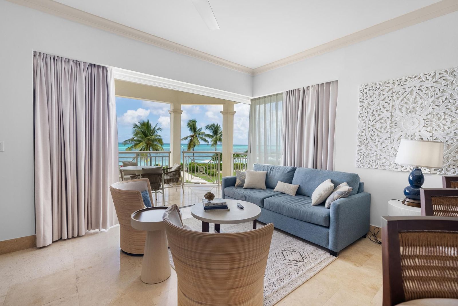 Windsong Resort, Stubbs Road