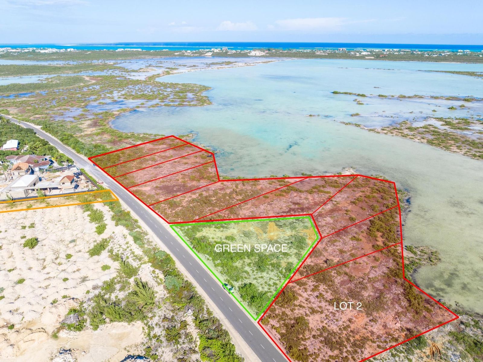 The Residences At Hawksbill Lot 2