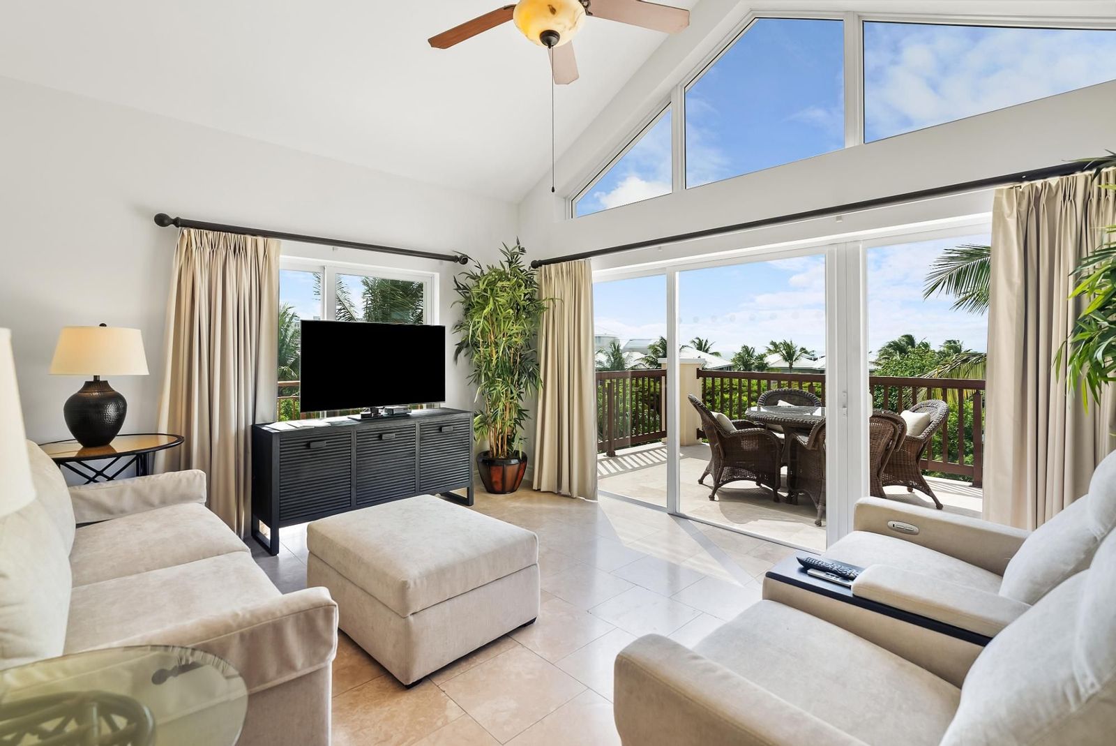 Villa Del Mar Penthouse B402