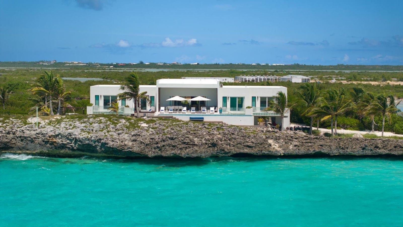 Tip Of The Tail Villa, Turtle Tail Drive