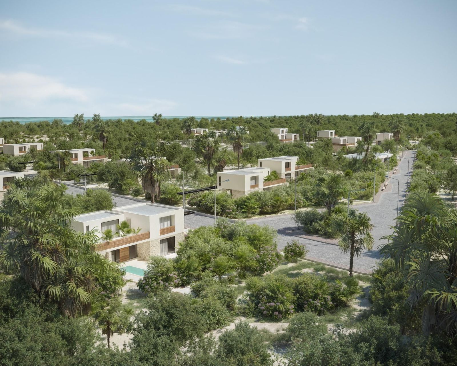 Bambarra Central Parcel 209