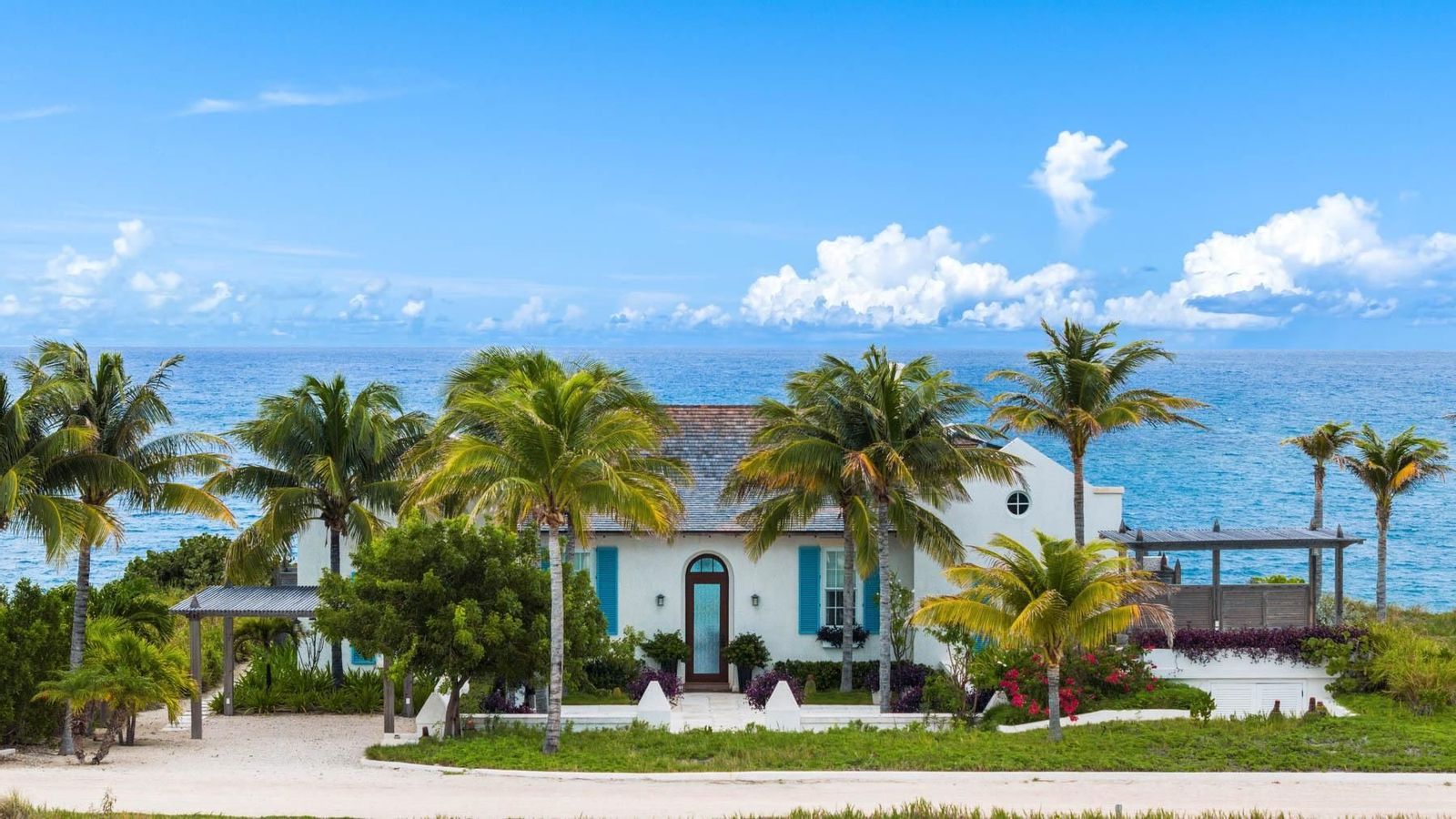 Adventure Villa