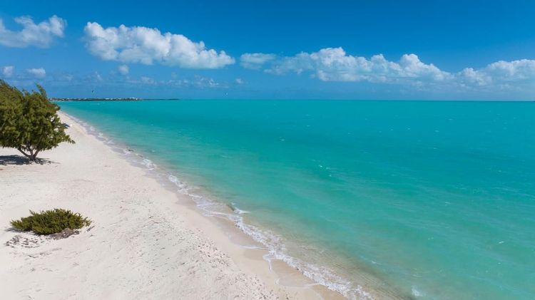 Parcel 138 Long Bay Beach