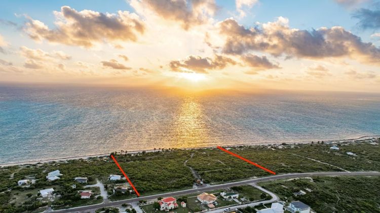 Old Coral Reef Hotel Site